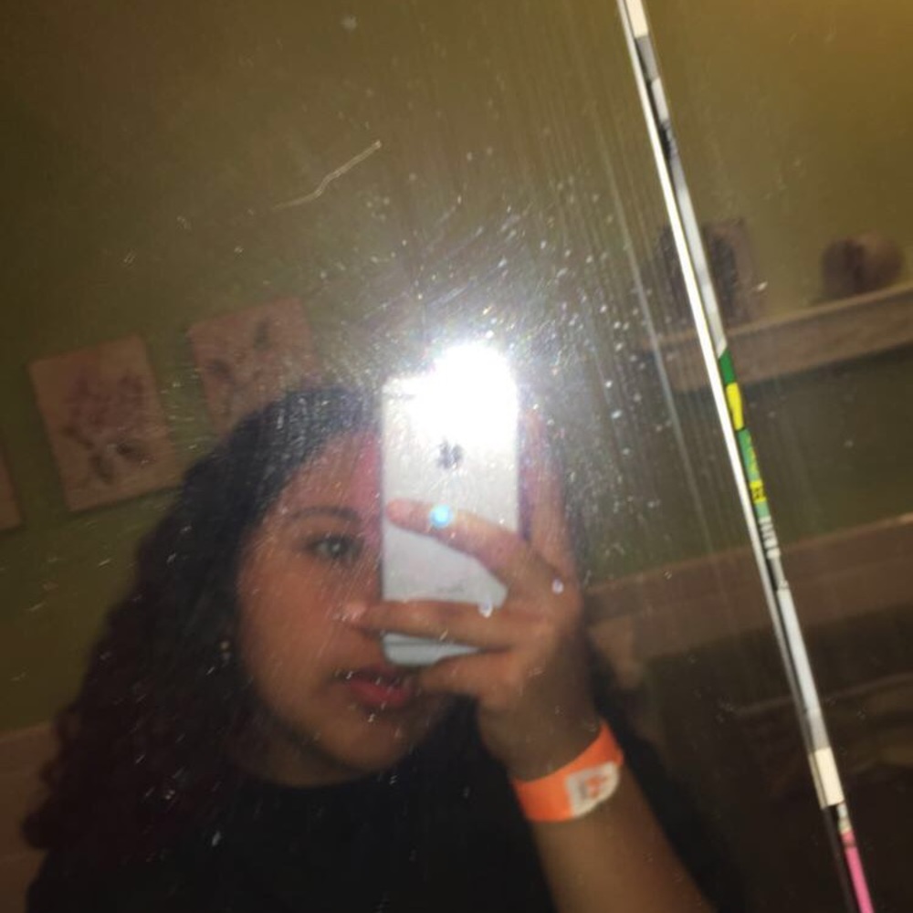 Meet your Posher, Patricia